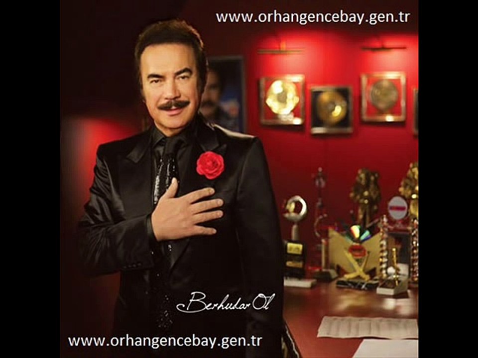 Orhan Gencebay - Sevmeyi Bilmiyorlar (2010)