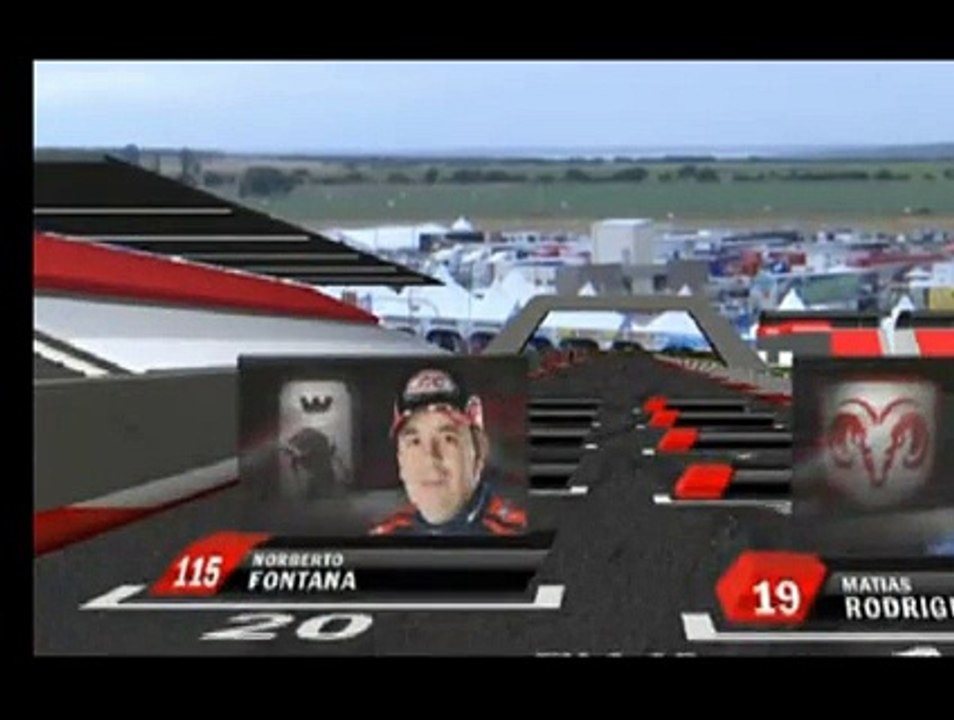 2015-04-05 - PLQ - FINAL TC (2da Fecha - La Pampa)