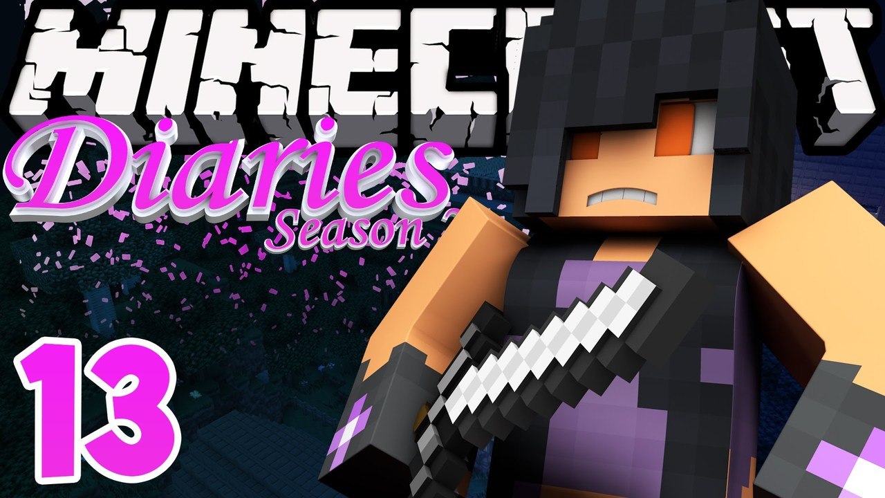 Skeletons Are Jerks | Minecraft Diaries [S2: Ep.13] Roleplay Survival Adventure!