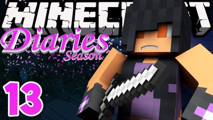 Skeletons Are Jerks | Minecraft Diaries [S2: Ep.13] Roleplay Survival Adventure!
