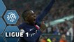 But Blaise MATUIDI (35ème) / Olympique de Marseille - Paris Saint-Germain (2-3) - (OM - PSG) / 2014-15