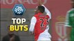 Top buts 31ème journée - Ligue 1 / 2014-15