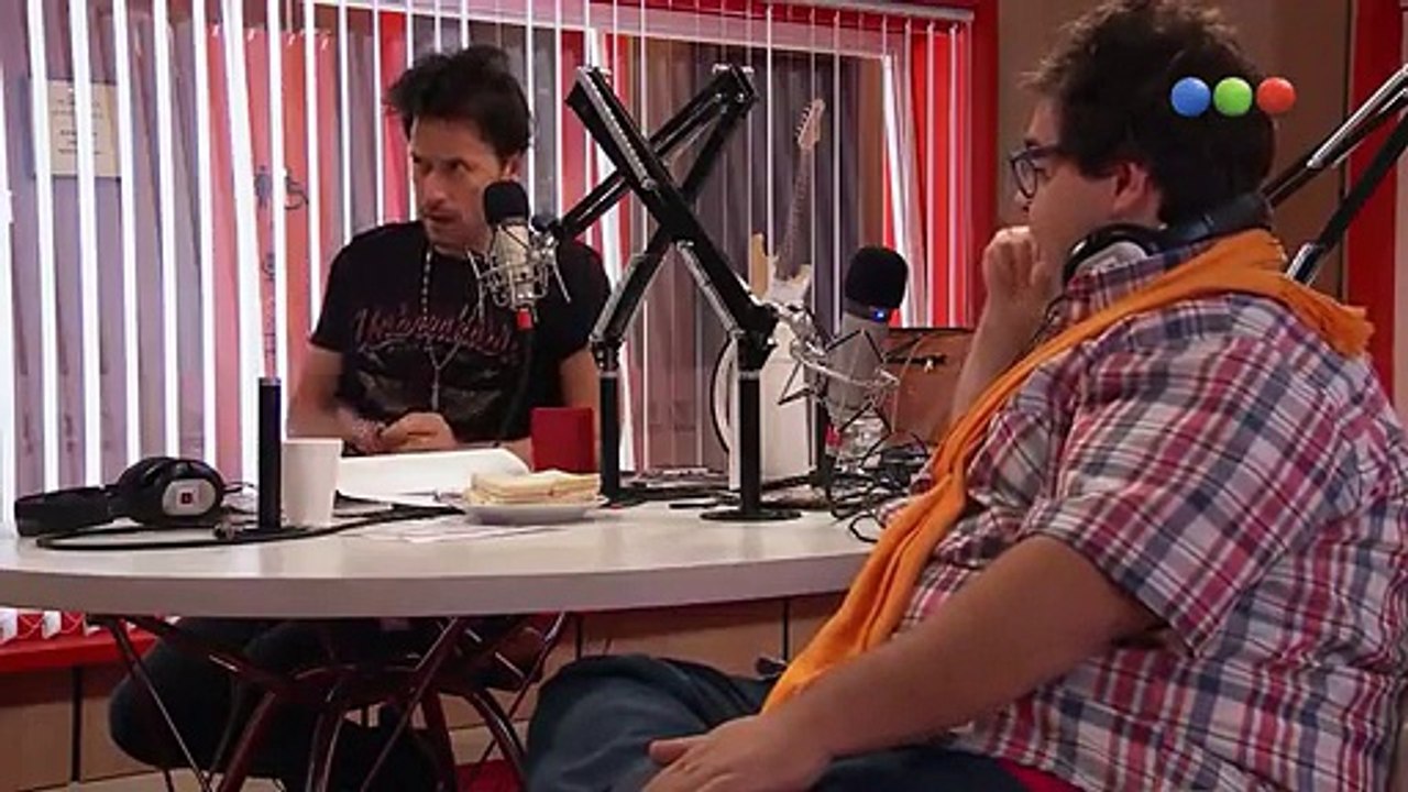 Viudas e Hijos del Rock & Roll - Capítulo 127