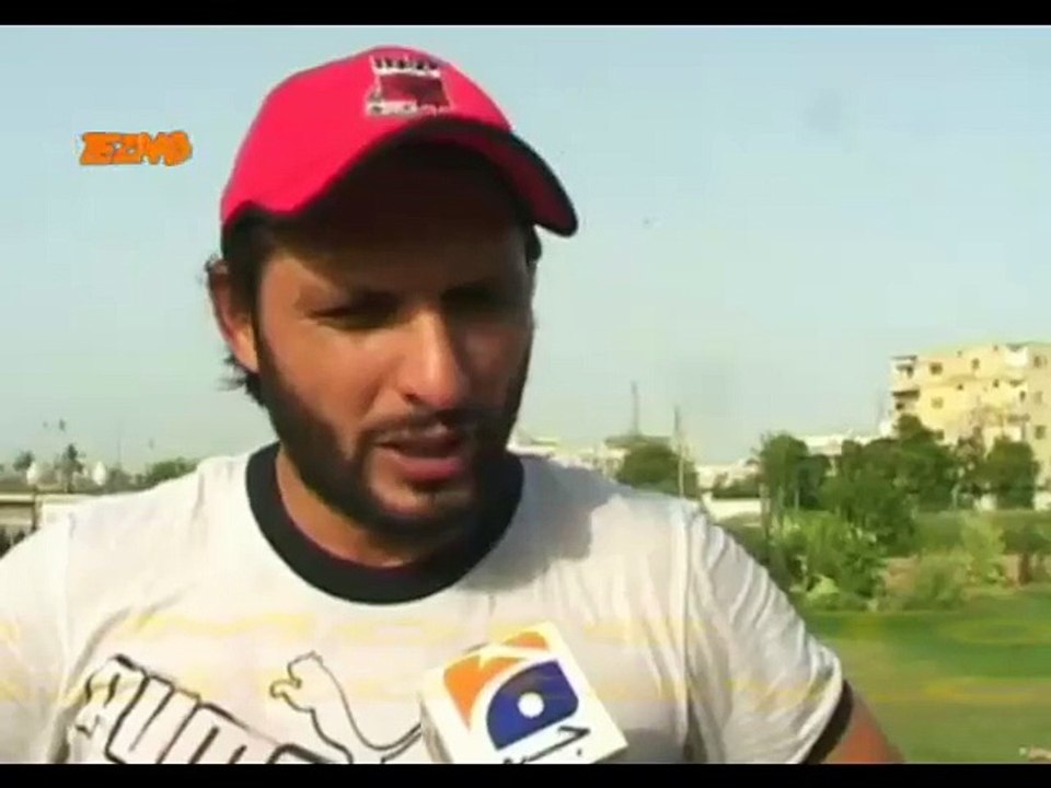 Afridi Teem Performance New Tezabi Totay