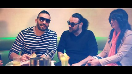 شافوني زوالي ... BALTI ft AKRAM