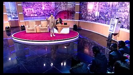 تونسي و الموزع الألي... مقتلة ضحك و بلادة