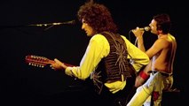 Queen - Love of my life (Rock Montreal 1981) - HD 720