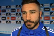 Alessandrini : «Pas assez fort, pas à la hauteur»