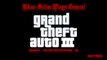 [PS2] Grand Theft Auto III Walkthrough - Introduction