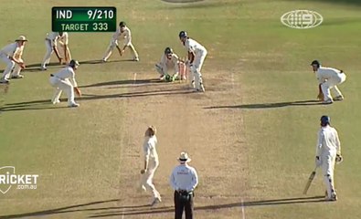 Michael Clarke 's magic over in Sydney