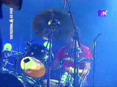 The strokes - you only live once (brasil