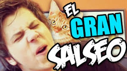 EL GRAN SALSEO | Meet The Rubius