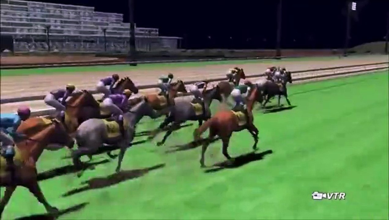 3e étape du GME 2015