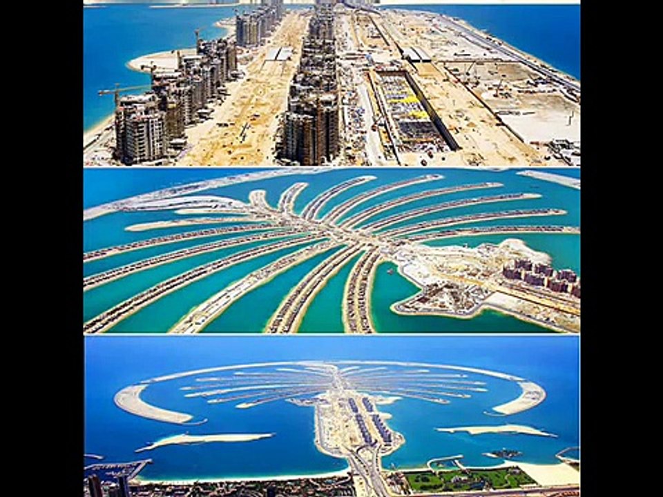 DUBAI CITY