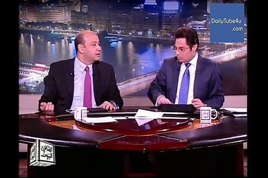 Sunday 05_04_2015 Part 2‬ - عمرو أديب القاهرة اليوم 5\4\2015 الجزء 2 Amr Adib Alqahera Alyoum