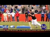 Bill O'Reilly Interviews Tim Tebow (6/2011)