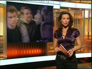 Der große Traum   SportstudentIn Pro7   Teil 1
