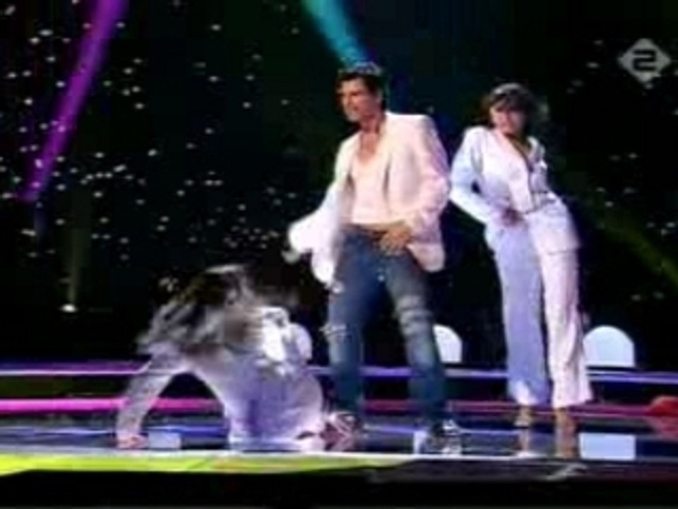 EUROVISION 2004 - GREECE