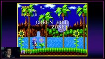 Lets Play Sonic the Hedgehog 1 Ep 0