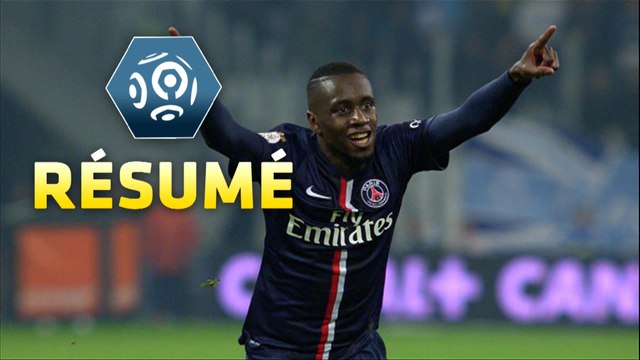 Résumé de la 31ème journée - Ligue 1 / 2014-15
