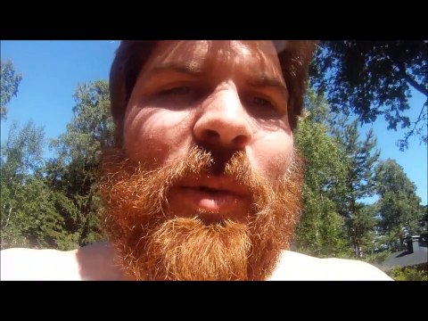 Two Americans First Finnish Sauna Experience at 212 Degrees