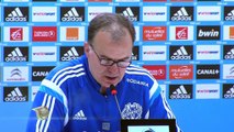 Francia - Marcelo Bielsa: 