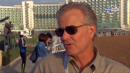 Horse Racing Time: Dubai World Cup