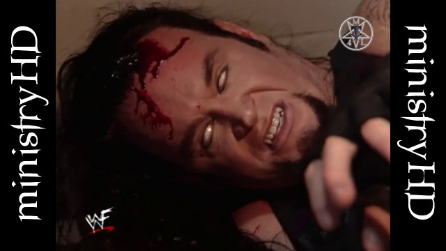 The Corporate Ministry Era Vol. 25 | The Undertaker vs Stone Cold Steve Austin First Blood WWF Title Match 7/25/99