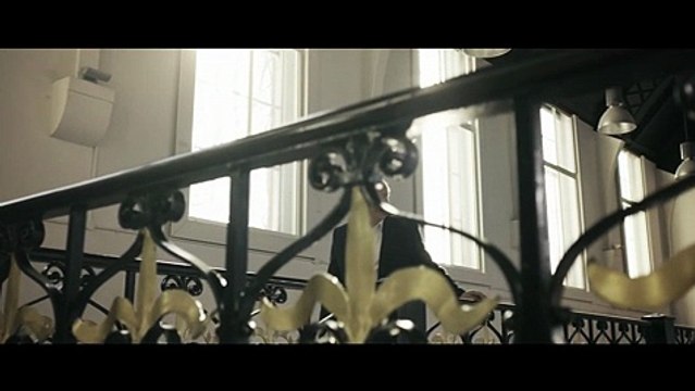 El nuevo interior del Jaguar XF con Ian Callum