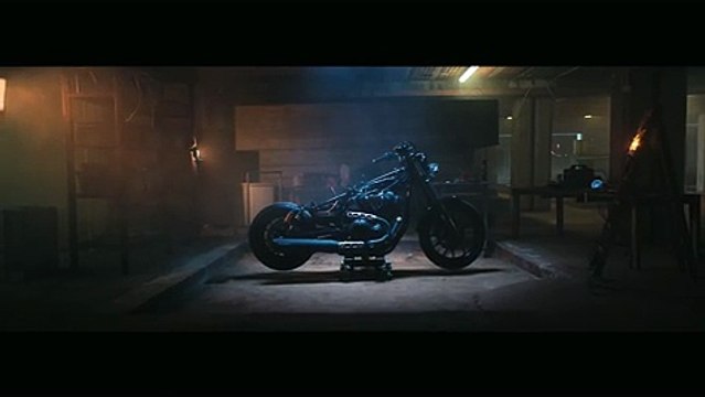 New Yamaha XV950 Racer