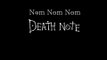 Nhom Nhom Nhom ~ Death Note