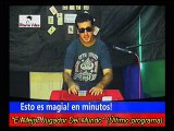 Truco de magia: El Mejor Jugador Del Mundo (Vivo, Último programa, 04/04/2015)