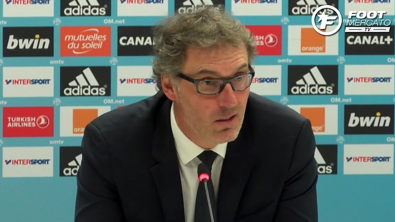Blanc déplore les blessures