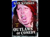 Sam Kinison on Rock Hudson, then owns a heckler