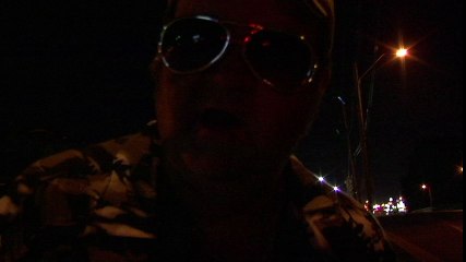 Don Adams on getting his start Elvis Week 2009