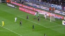 But AP. GIGNAC (30')  Olympique de Marseille - Paris Saint-Germain (2-3) - (OM - PSG)  2014-15