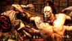 Mortal Kombat X Official Goro Trailer (2015) - MKX Game HD