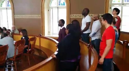 كواليس كلام الناس 3 رقم 17 بطولة حسن عسيري