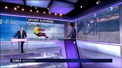 Une kite-surfeuse victime d'un accident mortel dans les Pyrénées-Orientales