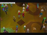 Bloodhoun34 PK VIDEO #1 Runescape Pking! (Subscribe for more)
