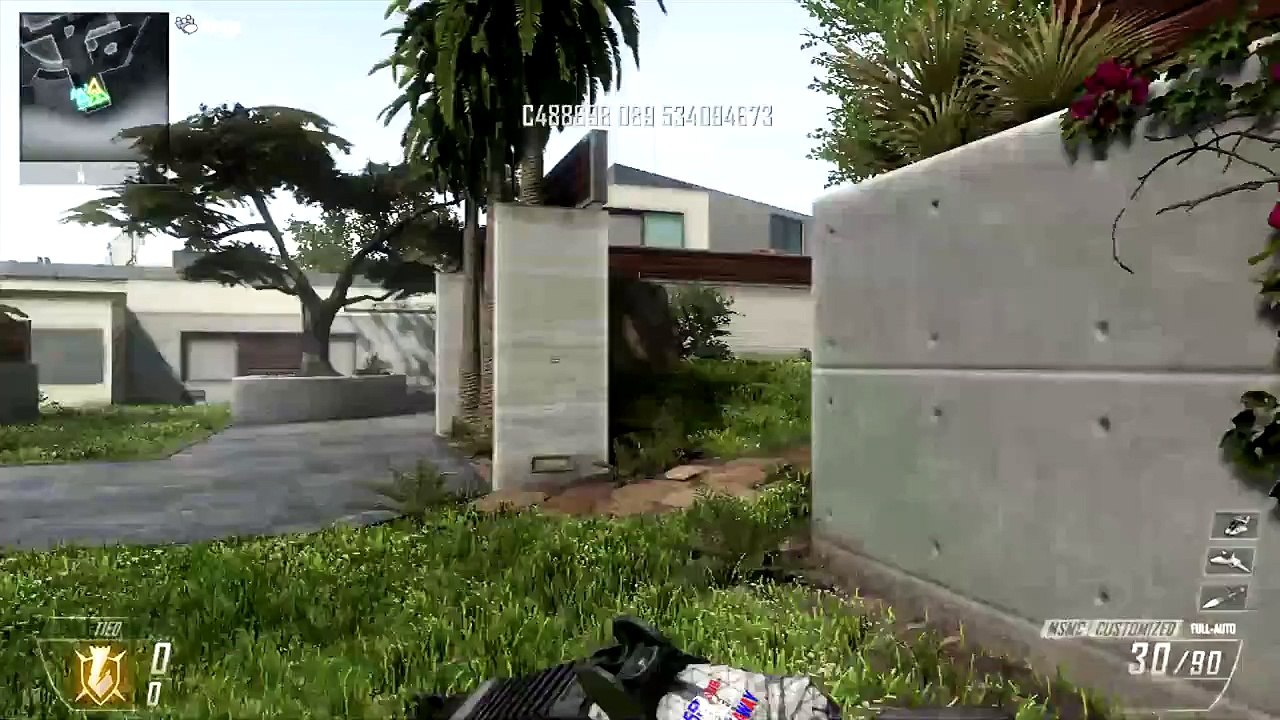 BOOTED