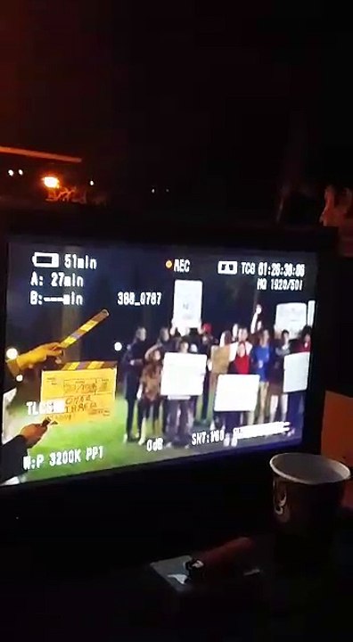 كواليس كلام الناس 3 رقم 16 بطولة حسن عسيري