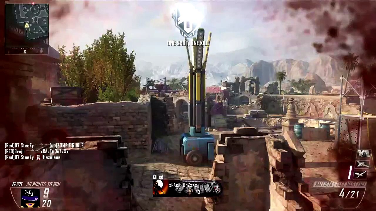 #RedRC - IDEAS