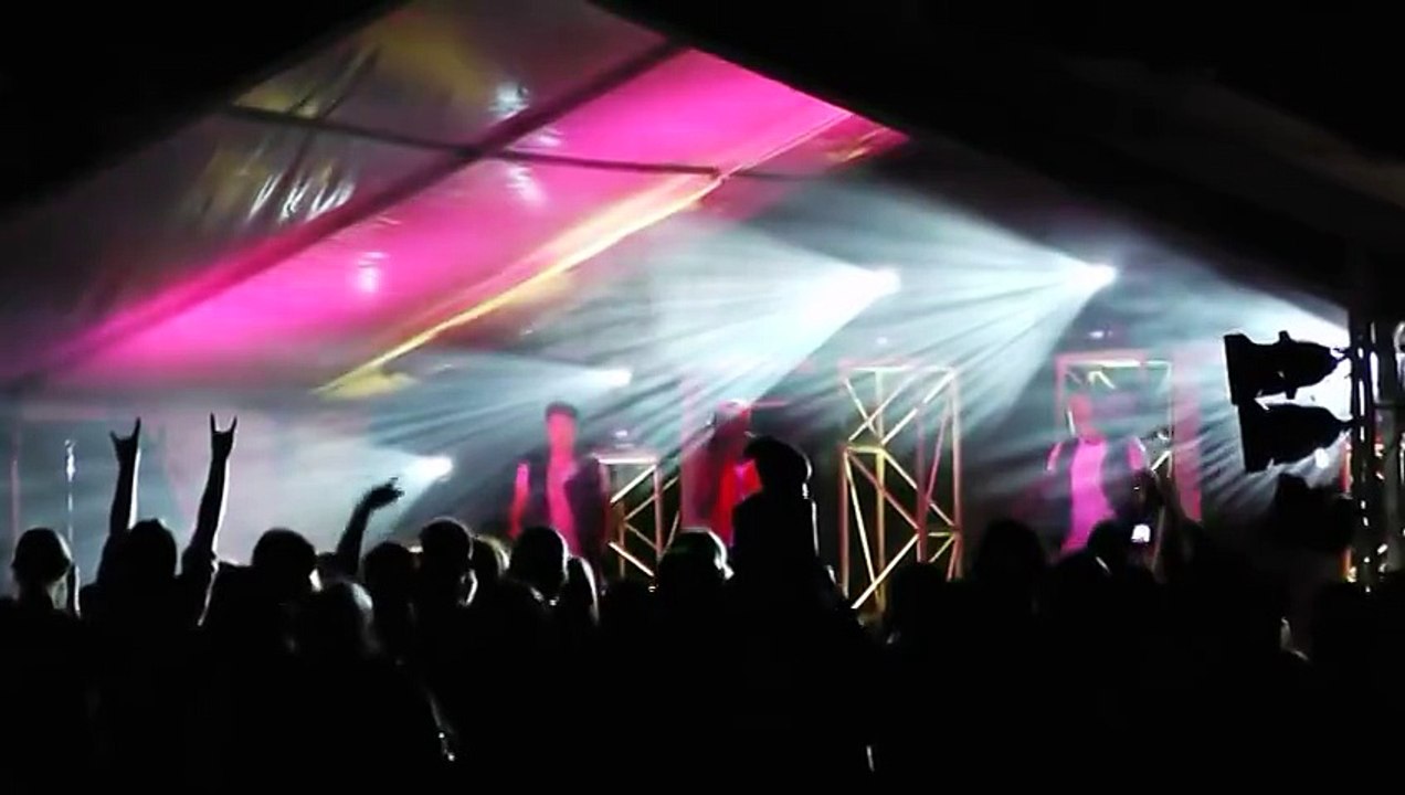 timomatic, live at Ellenbrook, Dec 18