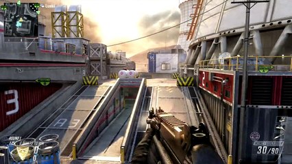 _NEW CLASS_ - Bo2 - League Play Live