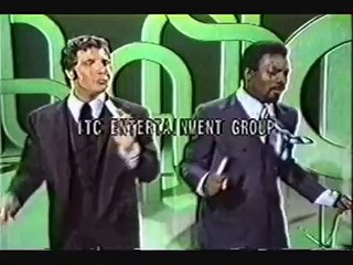 Tom Jones & Wilson Pickett - Barefootin'