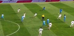 Hulk Fantastic Goal - Zenit - CSKA 1-0 (RUSSIAN FOOTBALL PREMIER LEAGUE) 2015