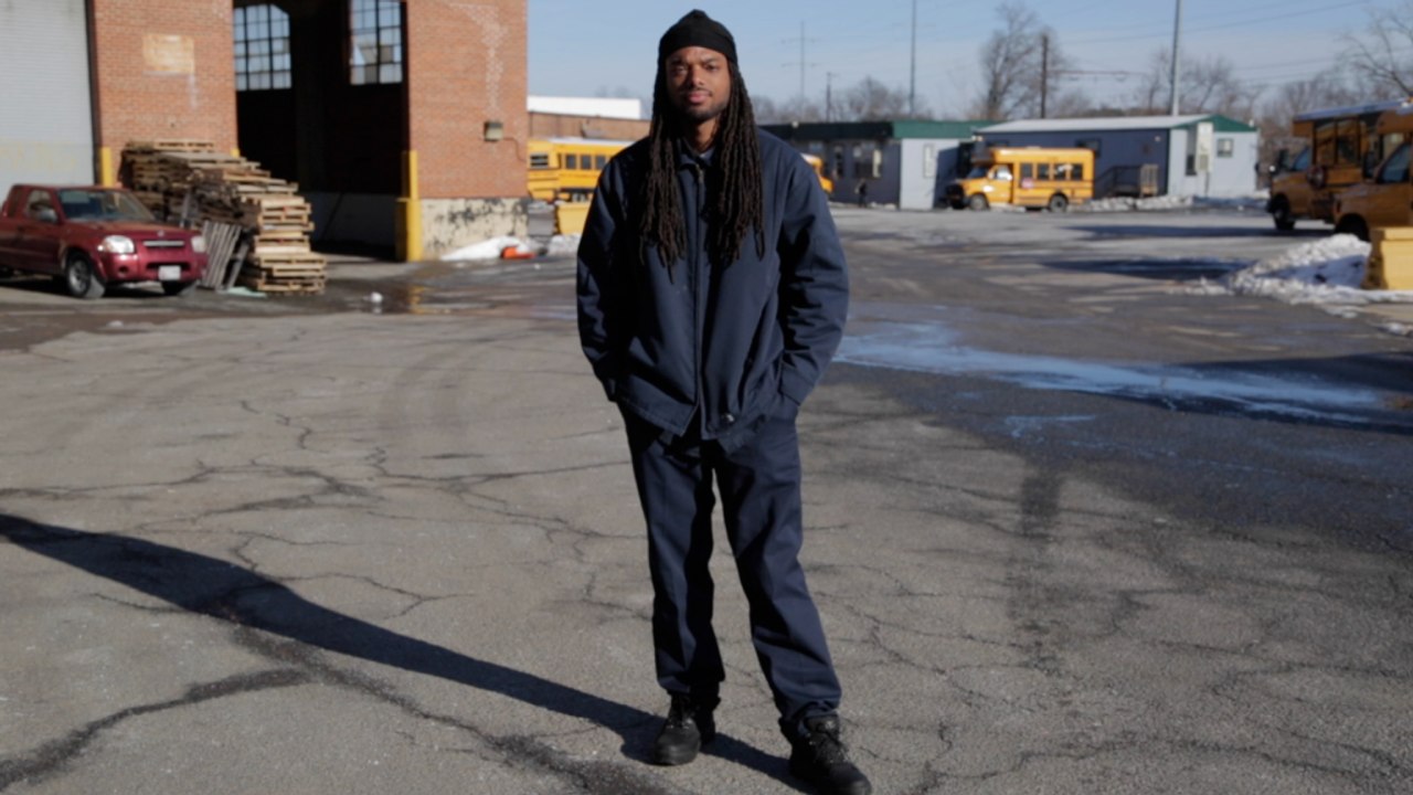 Life lessons learned in prison