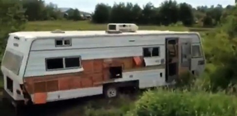 실제 자동차 액션 종결 영상 ㅋㅋㅋ