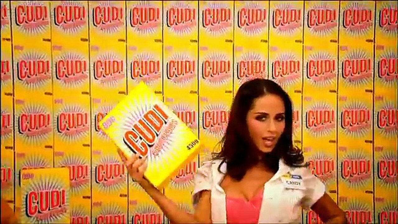 Kid Cudi vs. Crookers - Day 'n' Night